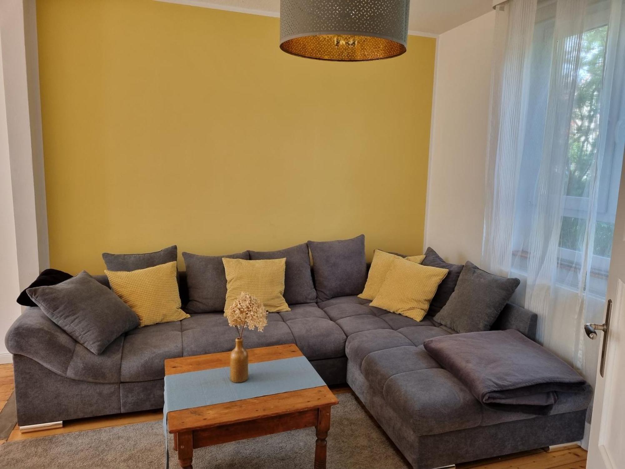 Zentrumnahe, moderne Wohnung mit Terrasse Oldenburg Exterior foto